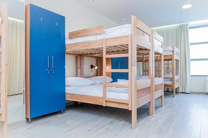 AI Hostel, photo 5