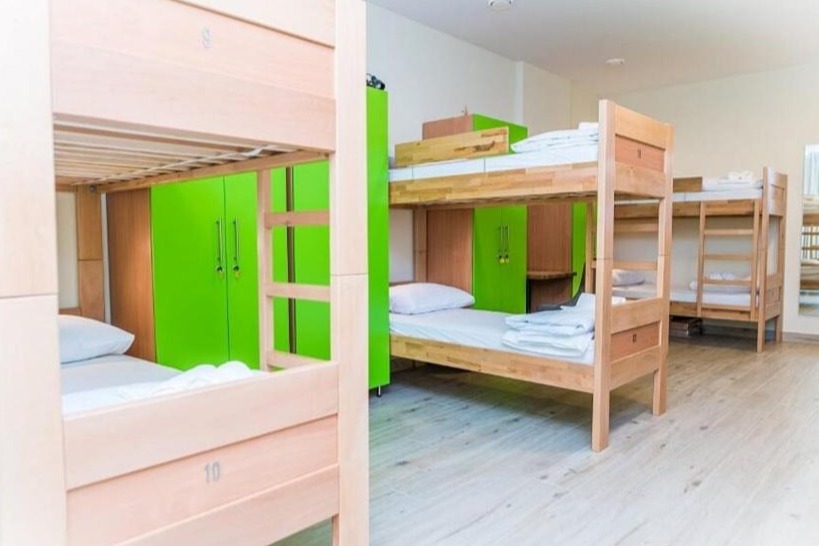 AI Hostel, photo 7
